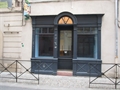 inconnu à la location